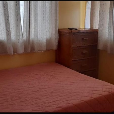 Hostal El Descanso Antofagasta Extérieur photo