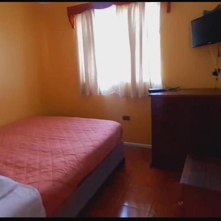 Hostal El Descanso Antofagasta Extérieur photo