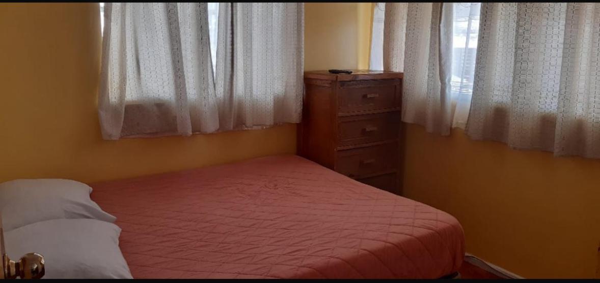 Hostal El Descanso Antofagasta Extérieur photo