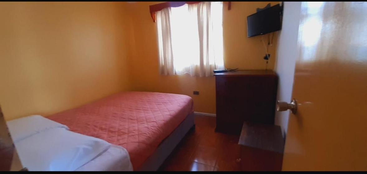 Hostal El Descanso Antofagasta Extérieur photo