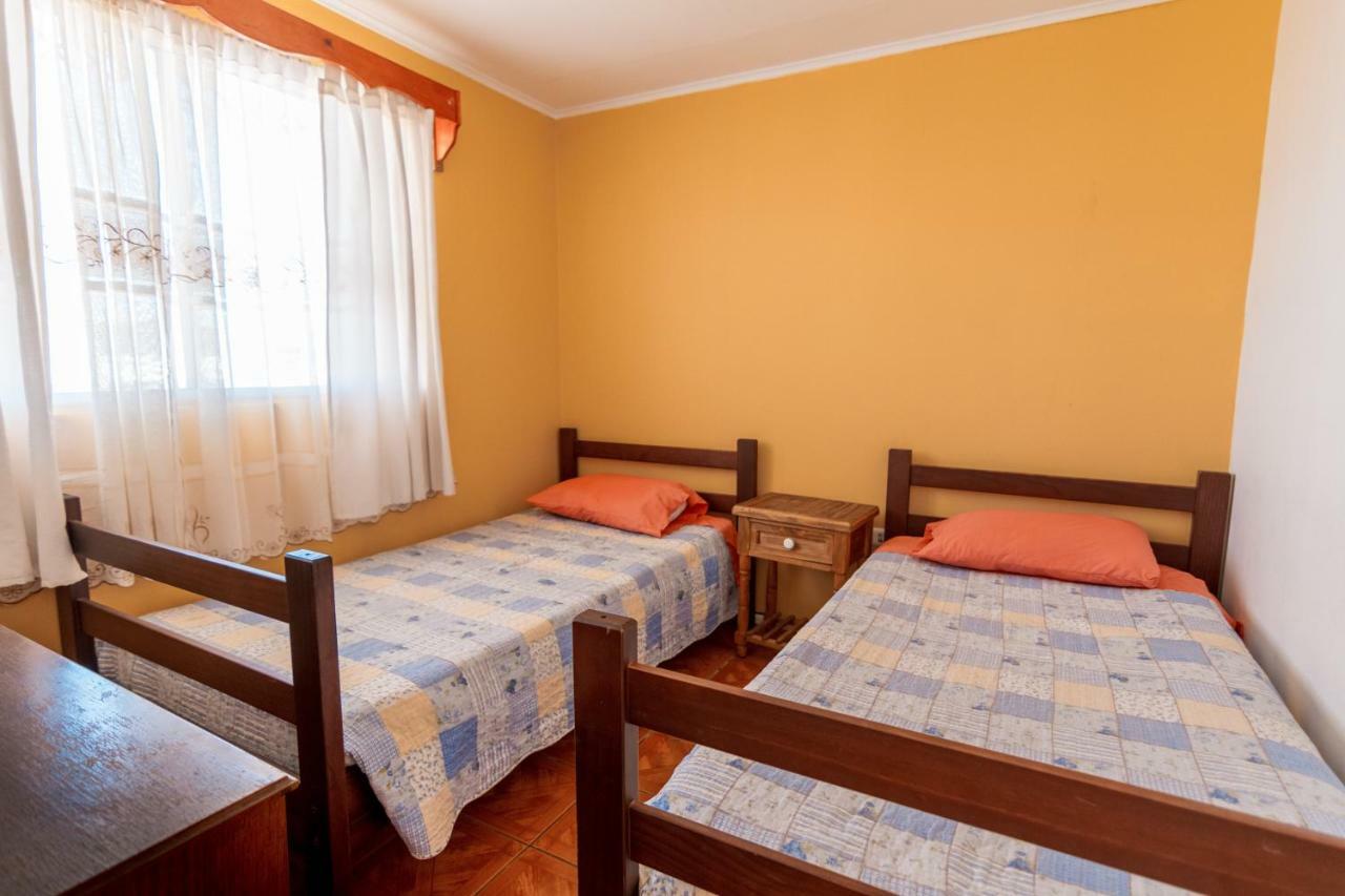 Hostal El Descanso Antofagasta Extérieur photo