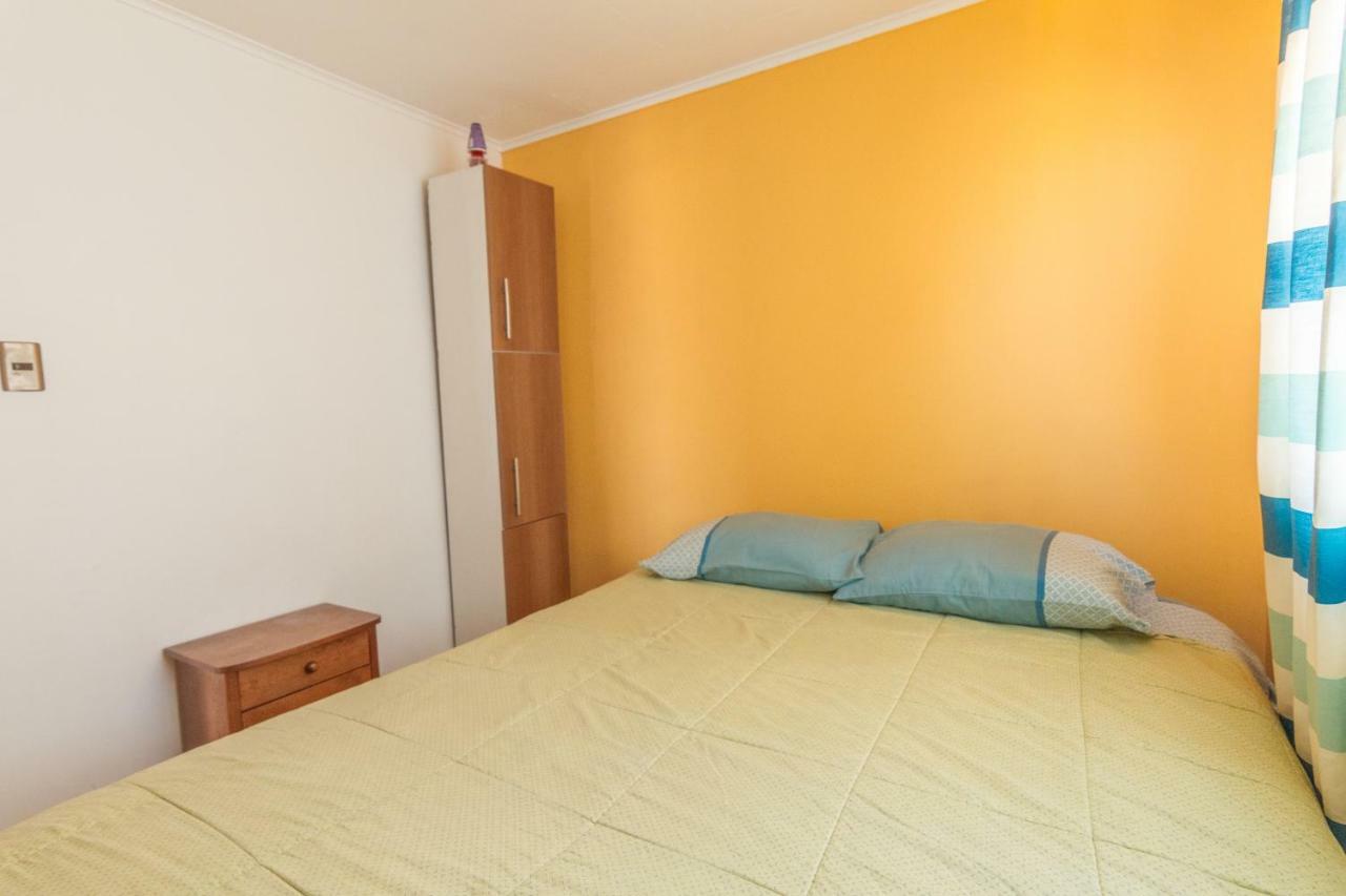 Hostal El Descanso Antofagasta Extérieur photo