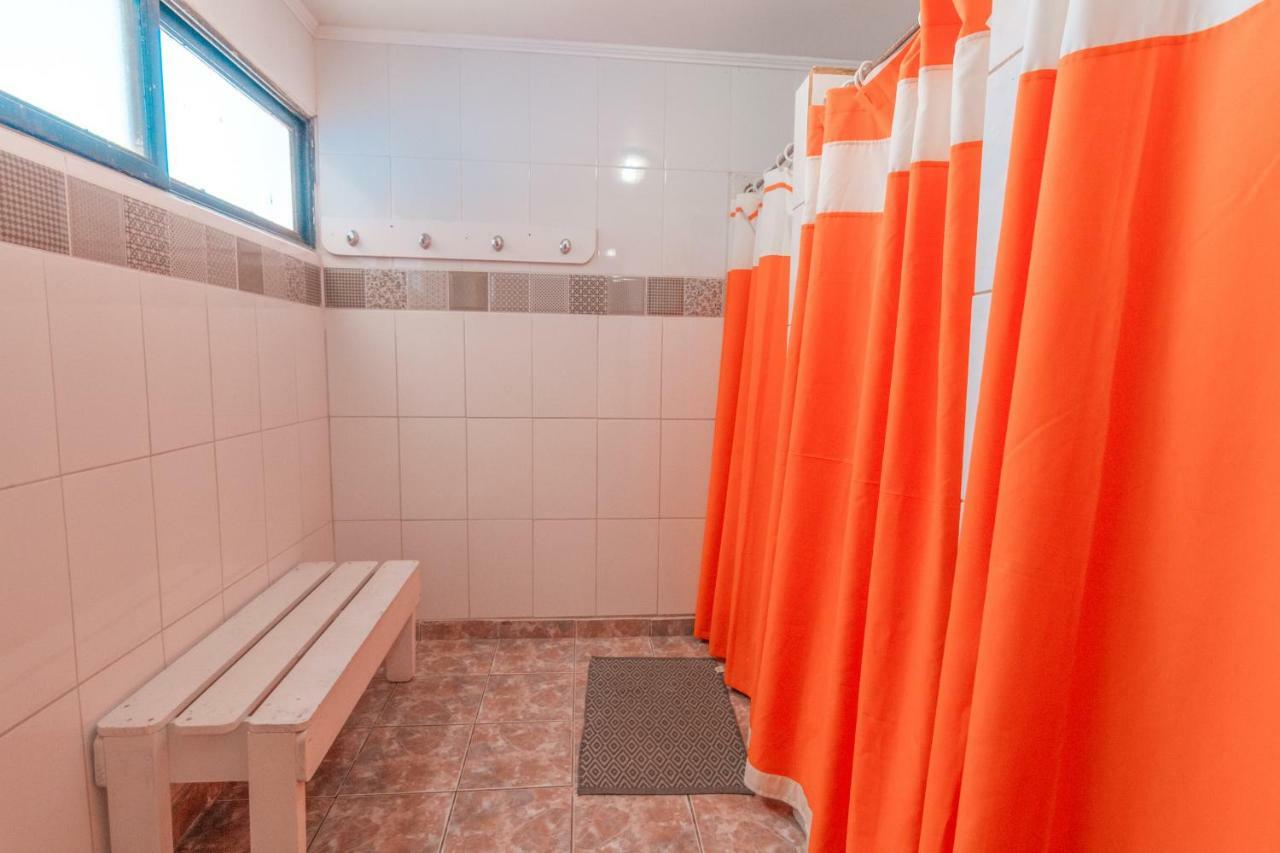 Hostal El Descanso Antofagasta Extérieur photo
