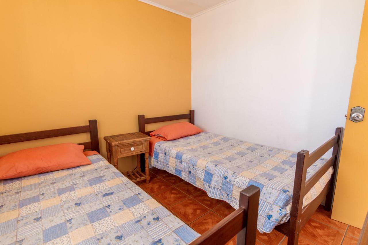 Hostal El Descanso Antofagasta Extérieur photo