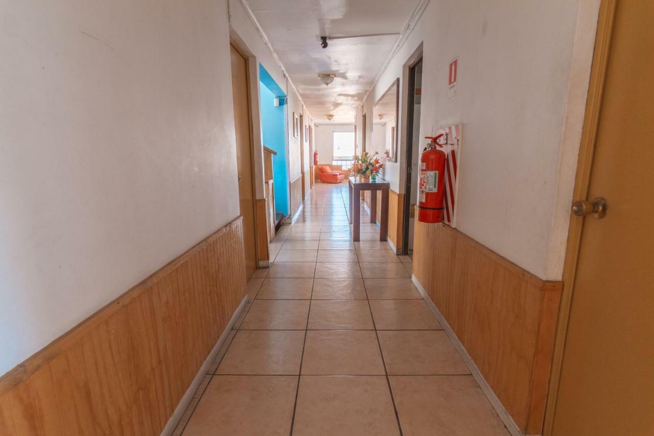 Hostal El Descanso Antofagasta Extérieur photo